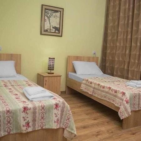 Коттедж Holiday Уреки Экстерьер фото