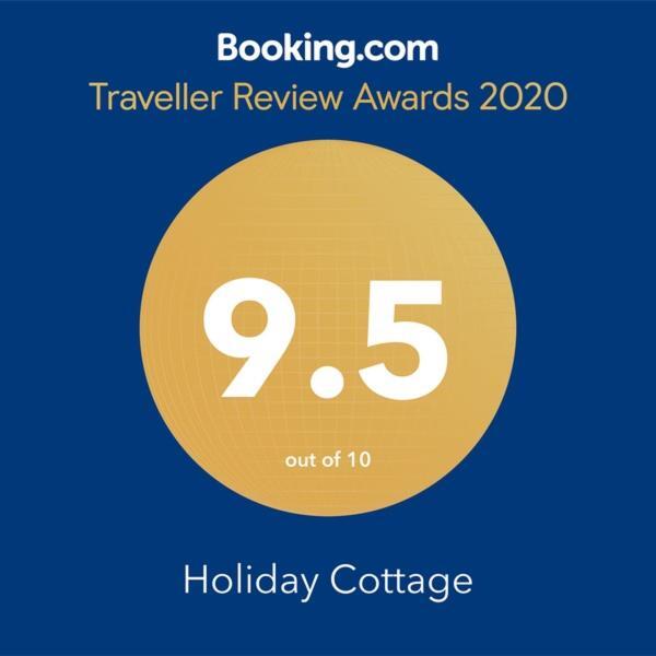 Коттедж Holiday Уреки Экстерьер фото